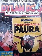 Dylan dog speciale usato  Spedito ovunque in Italia 