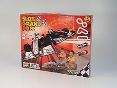 Polistil gran prix gebraucht kaufen  Wird an jeden Ort in Deutschland