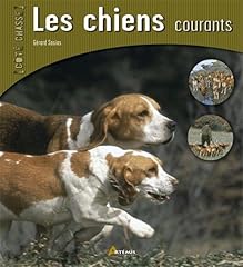 Chiens courants d'occasion  Livré partout en Belgiqu