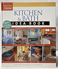 Kitchen bath idea for sale  Delivered anywhere in USA 
