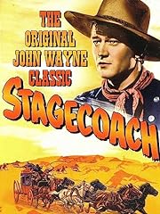 Stagecoach original 1939 for sale  Delivered anywhere in USA 