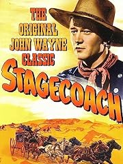 Stagecoach original 1939 for sale  Delivered anywhere in USA 