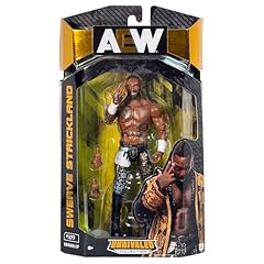 Aew swerve strickland for sale  Delivered anywhere in USA 