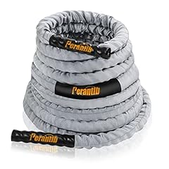 Perantlb battle rope for sale  Delivered anywhere in USA 