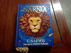 Chronicles narnia pop for sale  Delivered anywhere in USA 