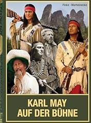 Karl may bühne gebraucht kaufen  Wird an jeden Ort in Deutschland