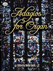 Adagios organ for sale  Delivered anywhere in USA 