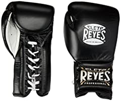 Cleto Reyes Boxing Gloves - Sparring - Laced - 12 oz for sale  Delivered anywhere in UK