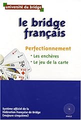 Bridge français coffret d'occasion  Livré partout en France