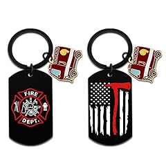 Uvibew firefighter gifts for sale  Delivered anywhere in USA 