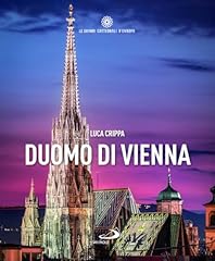 Duomo vienna usato  Spedito ovunque in Italia 