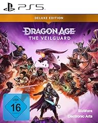 Dragon age the gebraucht kaufen  Wird an jeden Ort in Deutschland