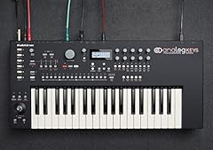 Elektron analog keys for sale  Delivered anywhere in UK