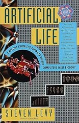 Artificial life report d'occasion  Livré partout en Belgiqu