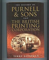 History purnell sons for sale  Delivered anywhere in UK