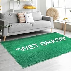 Alivora wet grass for sale  Delivered anywhere in USA 