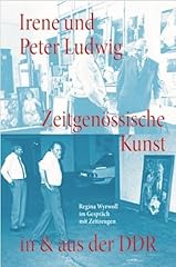 Irene peter ludwig gebraucht kaufen  Wird an jeden Ort in Deutschland