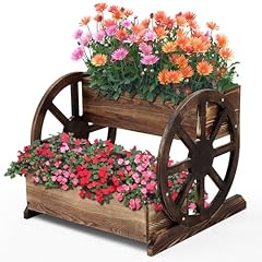 Filltouch wooden wagon for sale  Delivered anywhere in USA 