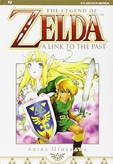 Link the past. usato  Spedito ovunque in Italia 