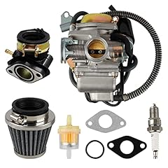 150cc carburetor gy6 for sale  Delivered anywhere in USA 