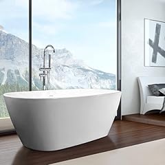 Vasca bagno freestanding usato  Spedito ovunque in Italia 