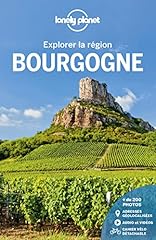 Bourgogne explorer région d'occasion  Livré partout en France