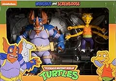 Neca nickelodeon tmnt for sale  Delivered anywhere in Canada