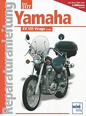 Yamaha 535 virago gebraucht kaufen  Wird an jeden Ort in Deutschland