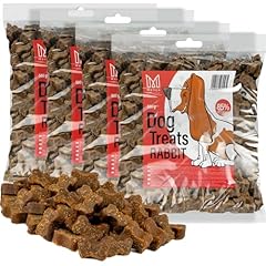 Mersjo friandises entraînemen d'occasion  Livré partout en France