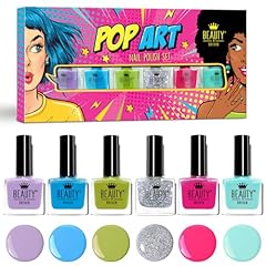 Set smalti pop usato  Spedito ovunque in Italia 