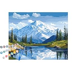 Paint numbers denali for sale  Delivered anywhere in USA 