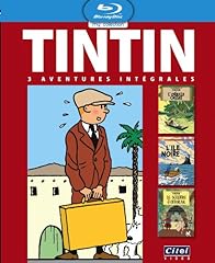Tintin oreille cassée d'occasion  Livré partout en France
