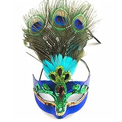 Octchoco peacock feathers for sale  Delivered anywhere in USA 