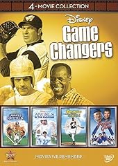 Disney game changers for sale  Delivered anywhere in USA 