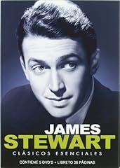 James stewart dvd gebraucht kaufen  Wird an jeden Ort in Deutschland