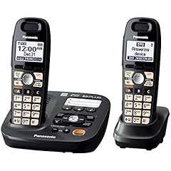 Panasonic dect 6.0 for sale  Delivered anywhere in USA 