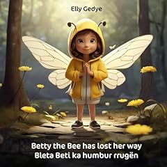 Betty the bee gebraucht kaufen  Wird an jeden Ort in Deutschland