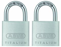 Abus 64ti titalium for sale  Delivered anywhere in USA 