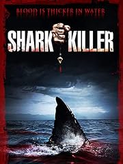 Shark killer for sale  Delivered anywhere in UK