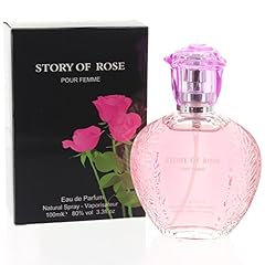 Story rose pour for sale  Delivered anywhere in UK