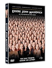 Essere john malkovich d'occasion  Livré partout en France