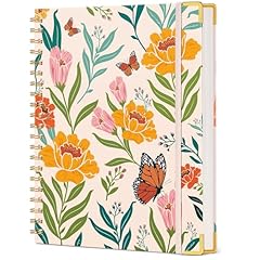 Cute spiral notebook for sale  Delivered anywhere in USA 