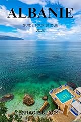 Albanie guide touristique for sale  Delivered anywhere in UK