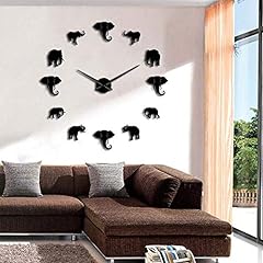 Wall clock unique for sale  Delivered anywhere in UK
