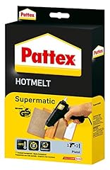 Pattex pistola supermatic usato  Spedito ovunque in Italia 