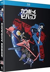 Cowboy bebop complete for sale  Delivered anywhere in USA 