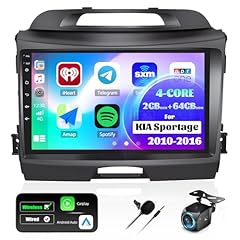 64g autoradio android d'occasion  Livré partout en France