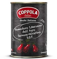 Coppola pomodori san usato  Spedito ovunque in Italia 