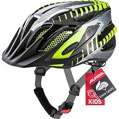 Alpina kinder fahrradhelm gebraucht kaufen  Wird an jeden Ort in Deutschland