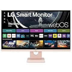 27sr50f smart monitor for sale  Delivered anywhere in USA 